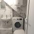 APARTMAN KULJACA, privatni smeštaj u mestu Petrovac, Crna Gora - kupatilo 4